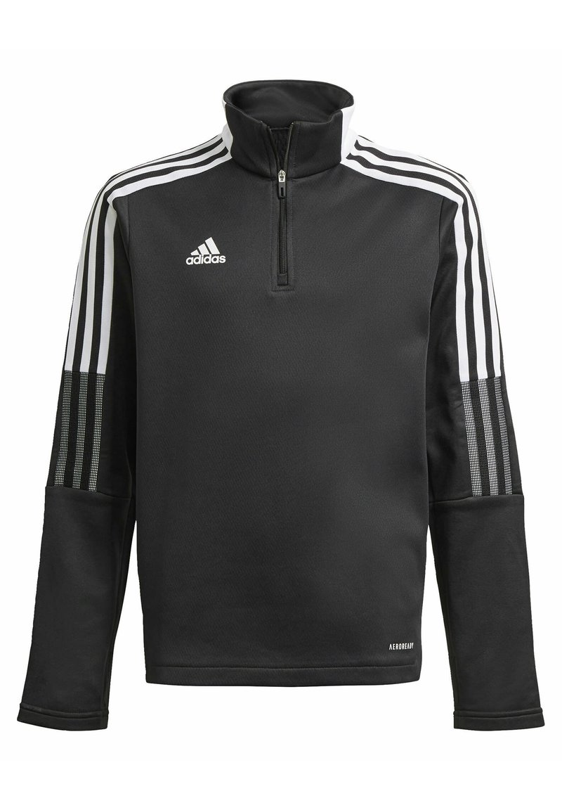 adidas Performance - TIRO  - Longsleeve - black, Vergroten