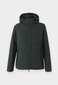 OBIONE - Zimska jakna - green black