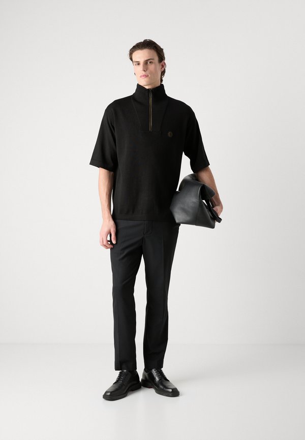 TENNISLIFESTYLE - Print T-shirt4