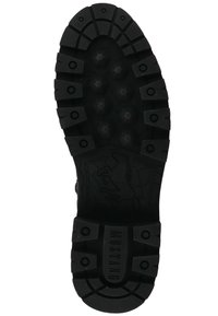 Mustang Botas para la nieve - black