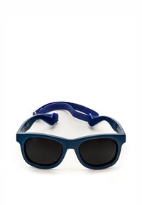 KIDDUS 8 - 24 MONTHS - BABY EXPLORER - POLARIZED - FLEXIBLE  - TOTAL UV PROTECTION - WITH REMOVABLE BAND - Occhiali da sole - seaside