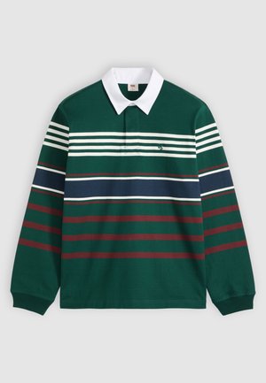 Levi's®, UNION RUGBY - Μπλούζα με μακριά μανίκια - ponderosa pine