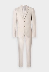 THE FASHION SUIT PEAK SET - Costume - light beige