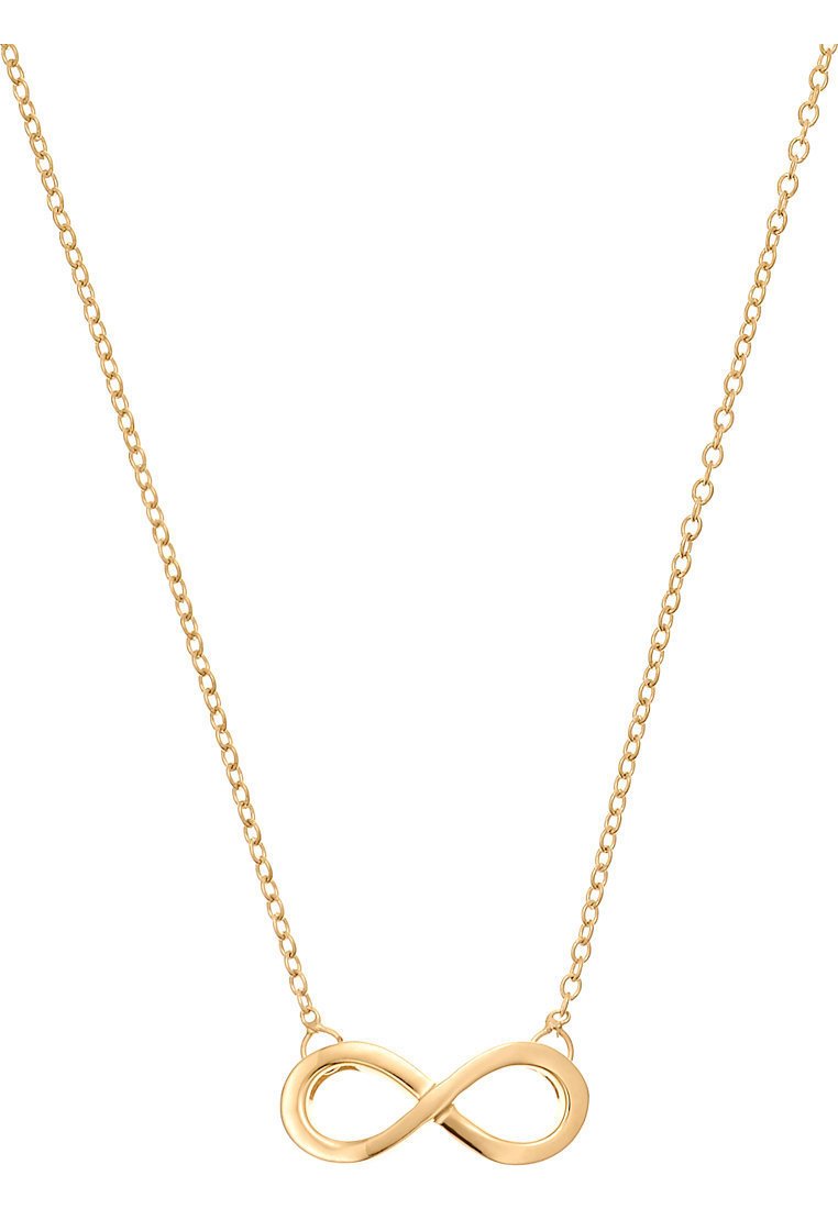 Damen Halsketten | CHRIST Gold Halskette gelb - KS55706 Damen Halsketten | CHRIST Gold Halskette gelb - KS55706