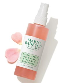 Mario Badescu FACIAL SPRAY ALOE, HERBS & ROSEWATER - Setting Spray & Powder