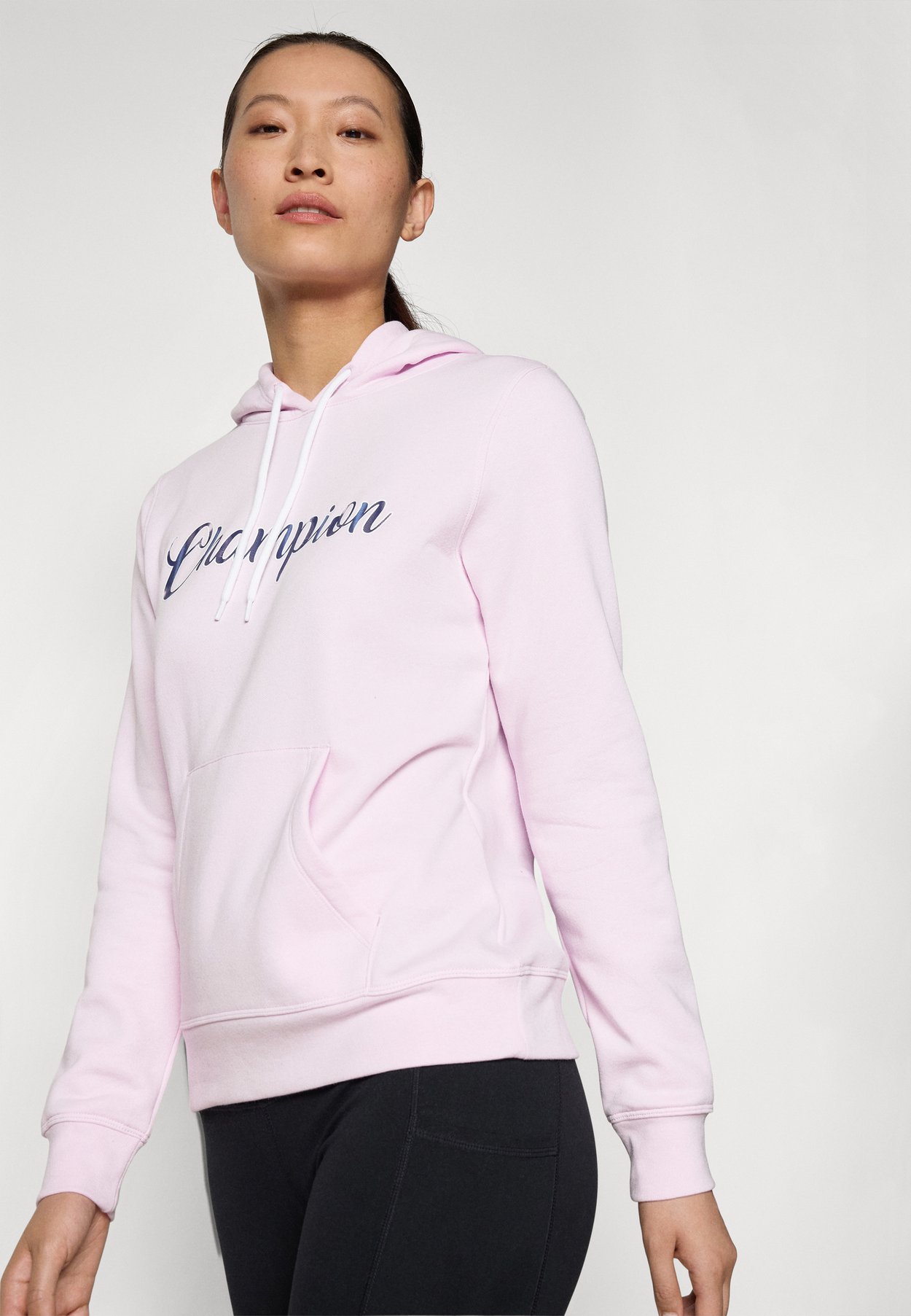 GRAPHIC HOODIE