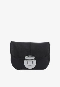 No seleccionado, schwarz meliert