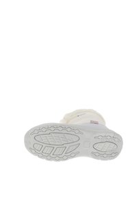 AXA SHOES MLE - Stivali da neve  - bianco