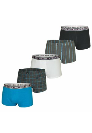 5ER PACK - Trunks - mehrfarbig