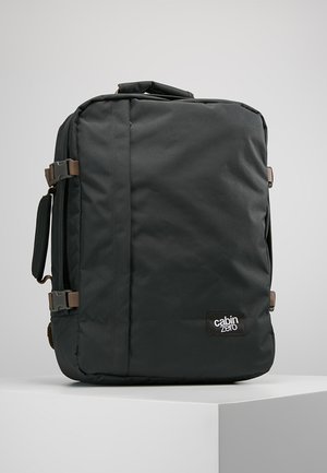 CLASSIC BACKPACK - Rucksack - dark green