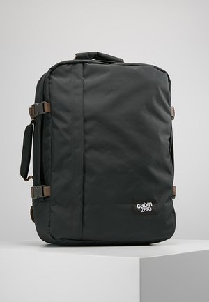 CLASSIC BACKPACK - Mochila - dark green