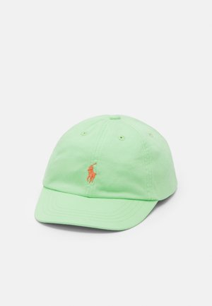APPAREL ACCESSORIES UNISEX - Cappellino - golf green