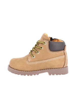 Scarpe primi passi - ochre