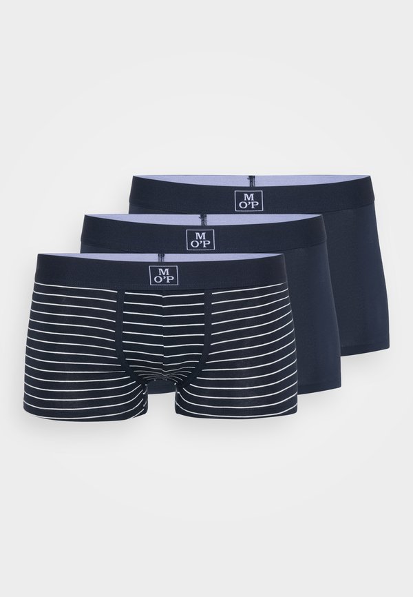 ESSENTIALS 3 PACK - Trunks4