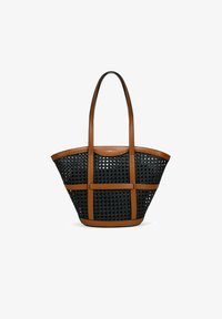 No seleccionado, black