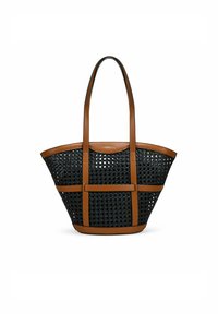 Bolso de mano - black