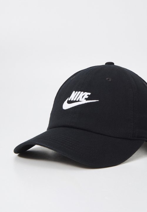 Nike CLUB UNISEX - Cap - black — photo 4