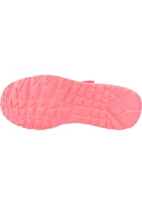 Skechers UNO LITE SNEAKER - Sneaker low - rosa
