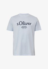 Unselected, hellblau