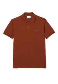 Lacoste - Pólóing - marron shi Miniatűr kép 1