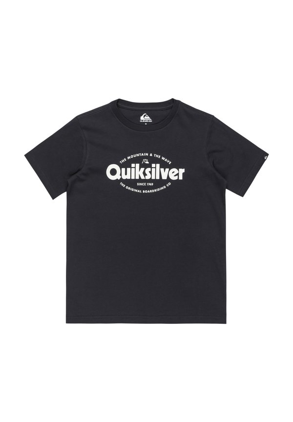 EV SHAPE ALL DAYS - T-Shirt print - ktp