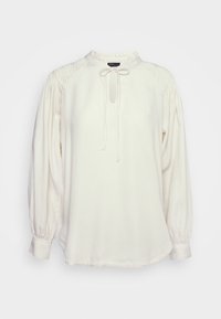 Não selecionado, ivory