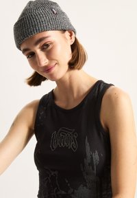 Vans MONOTONIC  - Top - black