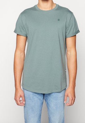 T-shirt basic - green