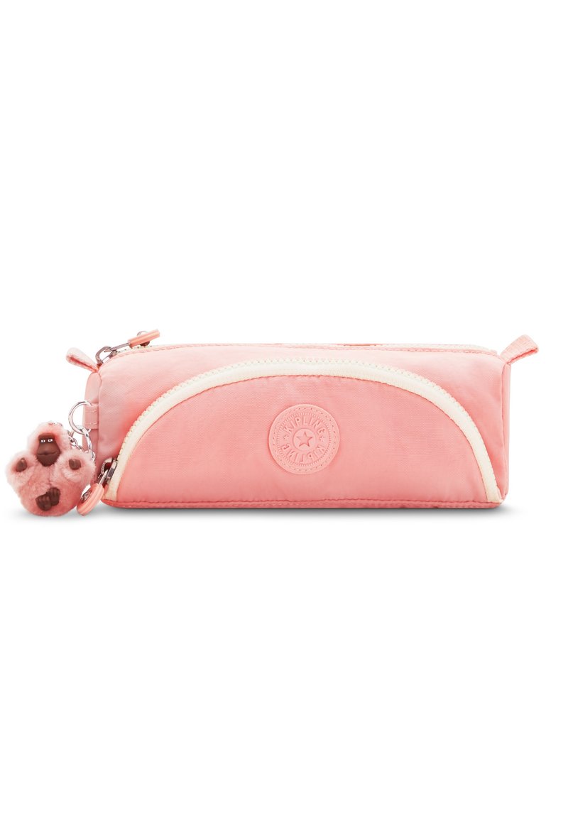 Kipling CUTE BTS - Etui - pink candy combo