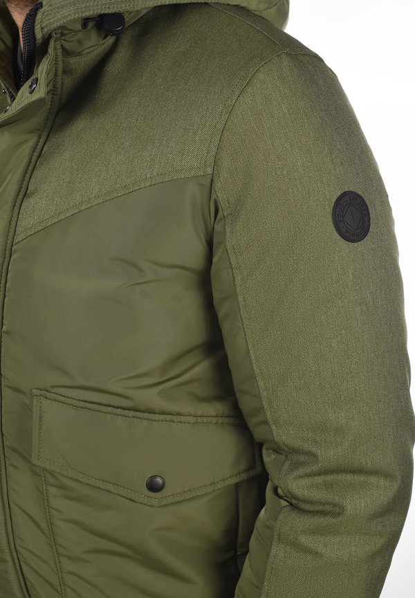 SDINACIO - Winter jacket2