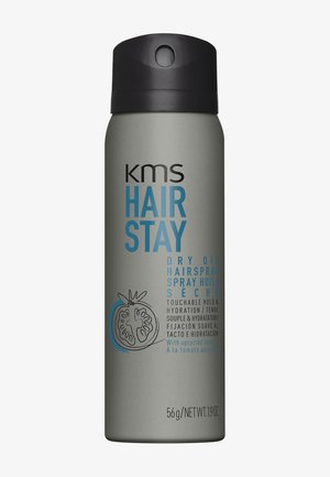 KMS HAIRSTAY DRY OIL HAIRSPRAY - Hair styling