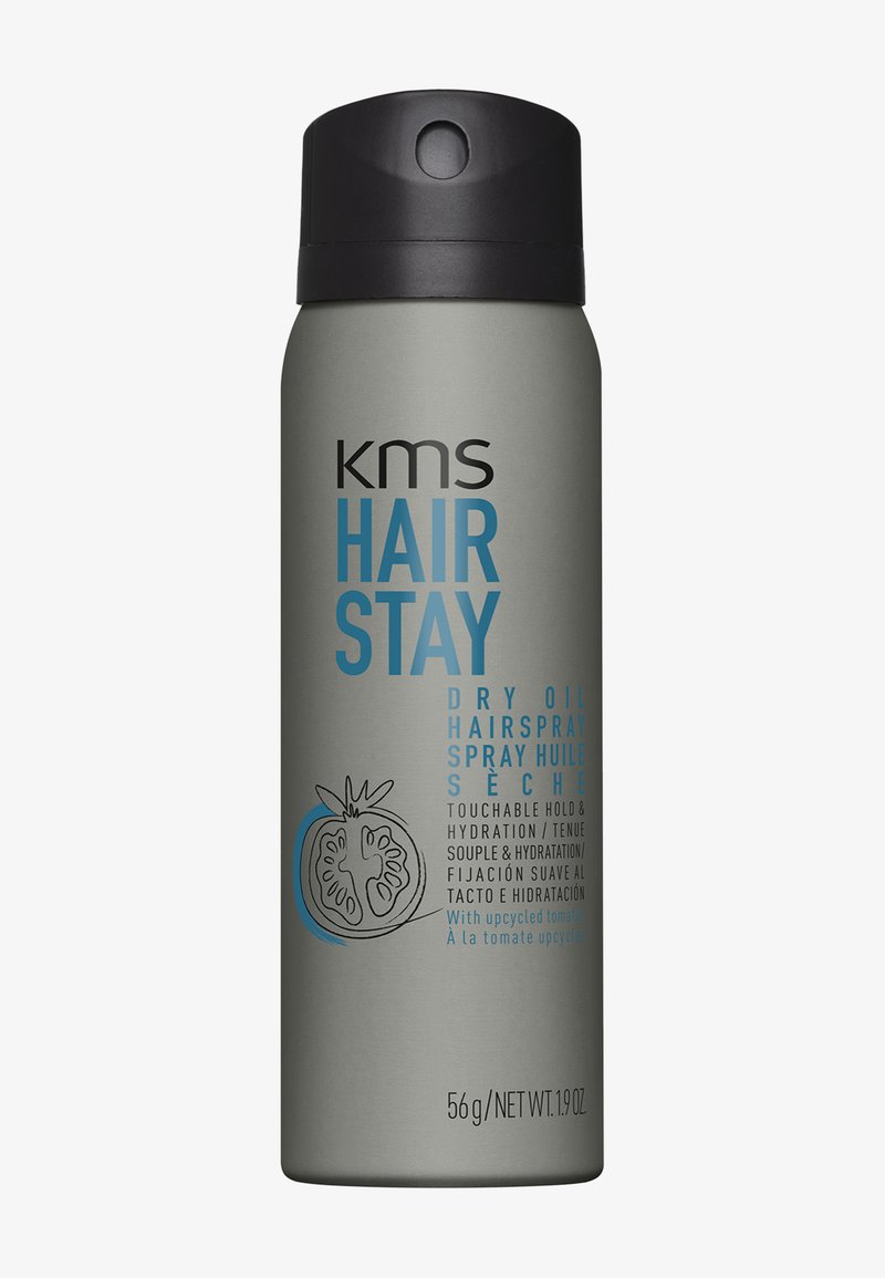 KMS KMS HAIRSTAY DRY OIL HAIRSPRAY - Haarolie