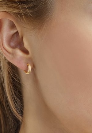 Yokoamii, CREOLEN  - Pendientes - gelbgoldfarben