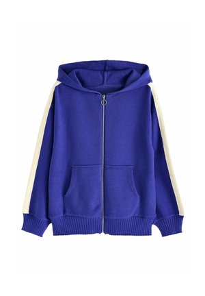 - Bluza rozpinana