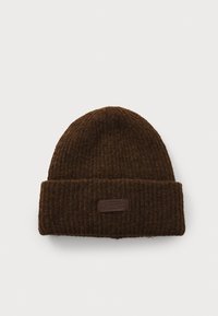 UNISEX - Mössa - brown