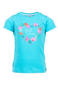 Salt and Pepper 2 PACK - T-Shirt print - multi colour