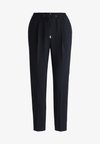 TARIYANAH - Trousers - dark blue four