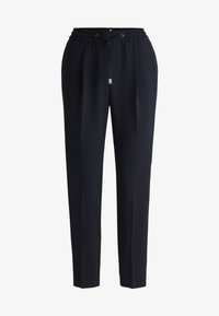 Sélectionné, dark blue four