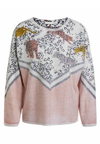 Oui Trui - light pink