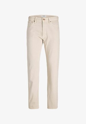 Jack & Jones, JJICHRIS JJORIGINAL, beżowy
