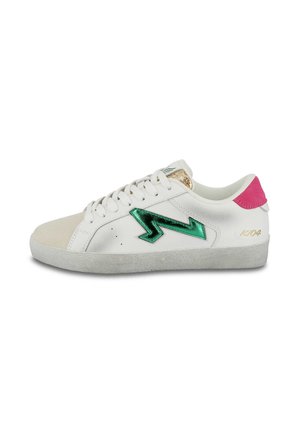 BAGLIA - Sneakers laag - white