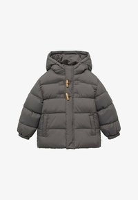 Vybráno, middenbruin