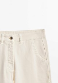 Massimo Dutti Chino - beige