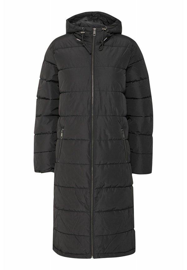 IHZELANA - Winter coat4