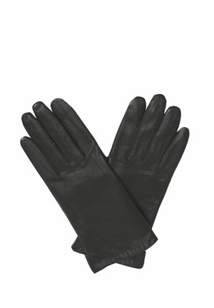 NANOS - Gloves - schwarz