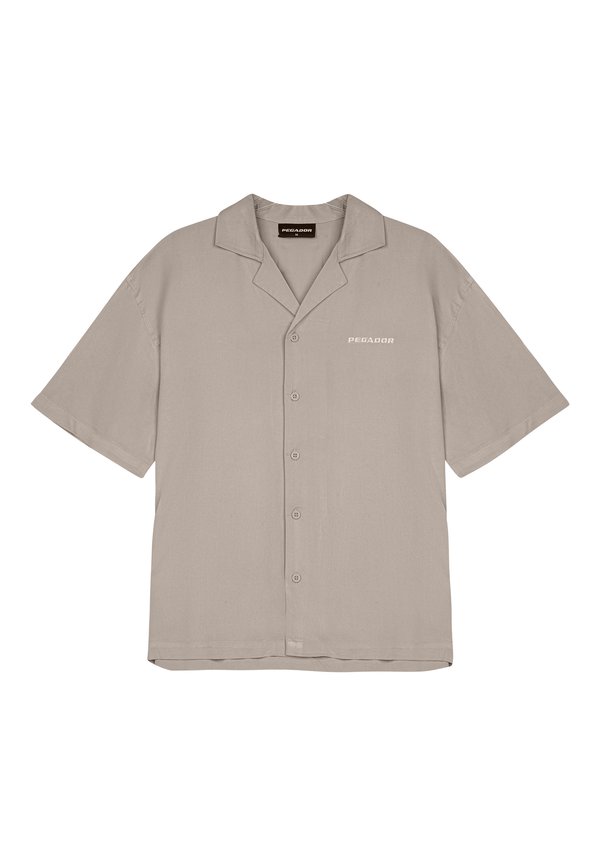 LOGO SHORT SLEEVE - Shirt3