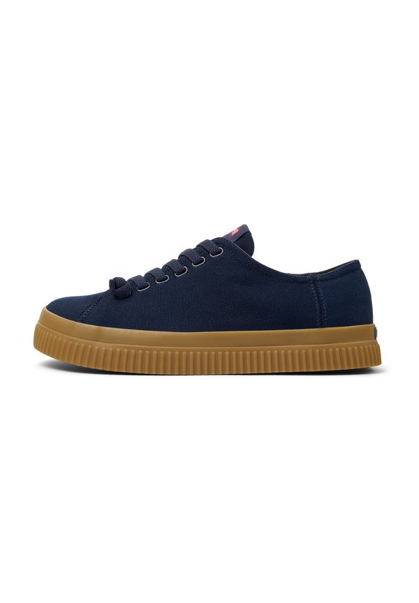 PEU RODA - Sneaker low - marine