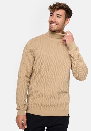 Strickpullover - cornstalk