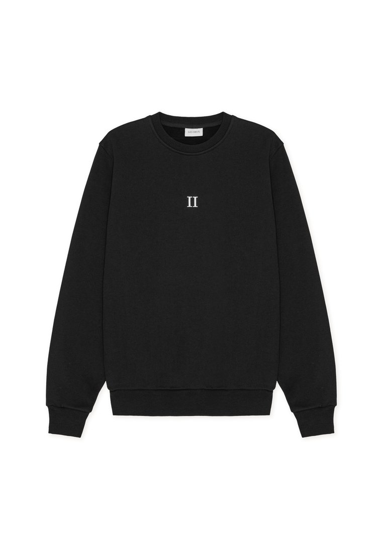 Les Deux Sweater zwart