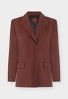 ANIKO - Blazer - brown overflow